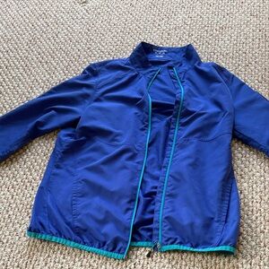 Champion Windbreaker